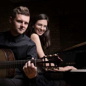 Walicki-Popiołek Duo